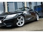 BMW Z4 Roadster sDrive18i Aut. 157PK 2e PAASDAG OPEN OP AFSPRAAK! | M-Sportpakket | | Dealeronderhouden | Origineel NL | 18" LM Velgen | Navi Pro | Stoelverwarming | Parkeersensoren |