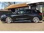BMW 1-Serie 118i High Executive M-Sport I Led I Live Cockpit Professional I Adaptive Cruise I Shadow Line I Stoelverwarming I BTW