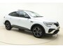 Renault Arkana 1.6 E-Tech hybrid 145 E-Tech engineered | Schuif/kanteldak | Trekhaak | Lederen bekleding | Camera | Navigatie | Keyless | Parkeersensoren voor en achter