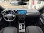 Ford Kuga 2.5 PHEV 243pk e-CVT ST-Line/ Nieuwe voorraad auto/ Magnetic Grey/ Winter pakket/ Apple Carplay/ DAB/ Keyless entry/ Reservewiel