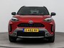 Toyota Yaris Cross 1.5 Hybrid Adventure | Trekhaak | Matrix LED | Dodehoek detectie | Head-up display | Apple Carplay / Android Auto | Stoel-/stuurverwarming | JBL | Parkeersensoren voor/achter | 18 inch