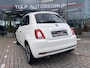 Fiat 500 1.0 Hybrid Dolcevita Airco Cruise Pano Halfleder 1eEig