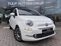Fiat 500 1.0 Hybrid Dolcevita Airco Cruise Pano Halfleder 1eEig