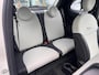 Fiat 500 1.0 Hybrid Dolcevita Airco Cruise Pano Halfleder 1eEig