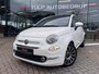 Fiat 500 1.0 Hybrid Dolcevita Airco Cruise Pano Halfleder 1eEig