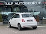Fiat 500 1.0 Hybrid Dolcevita Airco Cruise Pano Halfleder 1eEig
