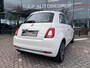 Fiat 500 1.0 Hybrid Dolcevita Airco Cruise Pano Halfleder 1eEig