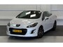 Peugeot 308 CC 1.6 THP Féline Lerenbekleding LED Navi Mooi!