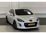 Peugeot 308 CC 1.6 THP Féline Lerenbekleding LED Navi Mooi!