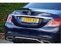 Mercedes-Benz C-klasse C 180 AMG line | Sound Multibeam Panoramadak Bruin leder Artico