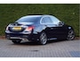 Mercedes-Benz C-klasse C 180 AMG line | Sound Multibeam Panoramadak Bruin leder Artico