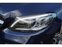 Mercedes-Benz C-klasse C 180 AMG line | Sound Multibeam Panoramadak Bruin leder Artico