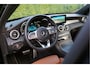 Mercedes-Benz C-klasse C 180 AMG line | Sound Multibeam Panoramadak Bruin leder Artico