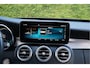 Mercedes-Benz C-klasse C 180 AMG line | Sound Multibeam Panoramadak Bruin leder Artico