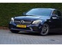 Mercedes-Benz C-klasse C 180 AMG line | Sound Multibeam Panoramadak Bruin leder Artico