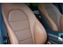 Mercedes-Benz C-klasse C 180 AMG line | Sound Multibeam Panoramadak Bruin leder Artico