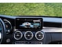 Mercedes-Benz C-klasse C 180 AMG line | Sound Multibeam Panoramadak Bruin leder Artico