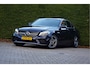 Mercedes-Benz C-klasse C 180 AMG line | Sound Multibeam Panoramadak Bruin leder Artico