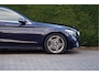 Mercedes-Benz C-klasse C 180 AMG line | Sound Multibeam Panoramadak Bruin leder Artico