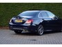 Mercedes-Benz C-klasse C 180 AMG line | Sound Multibeam Panoramadak Bruin leder Artico
