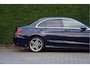 Mercedes-Benz C-klasse C 180 AMG line | Sound Multibeam Panoramadak Bruin leder Artico