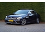 Mercedes-Benz C-klasse C 180 AMG line | Sound Multibeam Panoramadak Bruin leder Artico