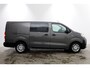 Peugeot Expert 2.0 BlueHDI 145pk L3 D.C. Navi/Camera/2x Schuifdeur 07-2022
