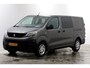 Peugeot Expert 2.0 BlueHDI 145pk L3 D.C. Navi/Camera/2x Schuifdeur 07-2022