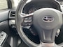 Subaru XV 2.0i Luxury AWD 150 pk AUT. | dealer onderhouden | navigatie | trekhaak | leder interieur | camera | all season banden