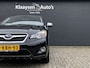Subaru XV 2.0i Luxury AWD 150 pk AUT. | dealer onderhouden | navigatie | trekhaak | leder interieur | camera | all season banden