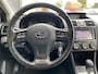 Subaru XV 2.0i Luxury AWD 150 pk AUT. | dealer onderhouden | navigatie | trekhaak | leder interieur | camera | all season banden