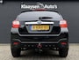 Subaru XV 2.0i Luxury AWD 150 pk AUT. | dealer onderhouden | navigatie | trekhaak | leder interieur | camera | all season banden