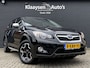 Subaru XV 2.0i Luxury AWD 150 pk AUT. | dealer onderhouden | navigatie | trekhaak | leder interieur | camera | all season banden