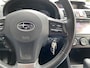 Subaru XV 2.0i Luxury AWD 150 pk AUT. | dealer onderhouden | navigatie | trekhaak | leder interieur | camera | all season banden