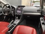 Subaru XV 2.0i Luxury AWD 150 pk AUT. | dealer onderhouden | navigatie | trekhaak | leder interieur | camera | all season banden
