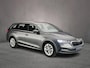 Skoda Octavia Combi Business Edition Plus 1.5 eTSI 150pk DSG Automaat Achteruitrijcamera, Cruise control, Elektrische achterklep, LED koplampen, App connect, Parkeersensoren