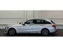 Mercedes-Benz C-klasse Estate 180 Business Trekhaak Half/leer Camera LED Mooi!