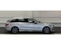 Mercedes-Benz C-klasse Estate 180 Business Trekhaak Half/leer Camera LED Mooi!
