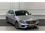 Mercedes-Benz C-klasse Estate 180 Business Trekhaak Half/leer Camera LED Mooi!