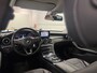 Mercedes-Benz C-klasse Estate 180 Business Trekhaak Half/leer Camera LED Mooi!