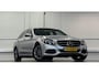 Mercedes-Benz C-klasse Estate 180 Business Trekhaak Half/leer Camera LED Mooi!