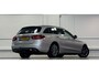 Mercedes-Benz C-klasse Estate 180 Business Trekhaak Half/leer Camera LED Mooi!