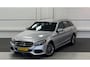Mercedes-Benz C-klasse Estate 180 Business Trekhaak Half/leer Camera LED Mooi!