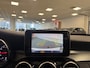 Mercedes-Benz C-klasse Estate 180 Business Trekhaak Half/leer Camera LED Mooi!