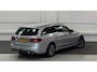 Mercedes-Benz C-klasse Estate 180 Business Trekhaak Half/leer Camera LED Mooi!