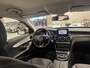 Mercedes-Benz C-klasse Estate 180 Business Trekhaak Half/leer Camera LED Mooi!