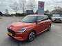 Suzuki Swift 1.2 Style Smart Hybrid AUTOMAAT // Slechts 6800 km // All-season banden // Frisse kleur // Rijklaarprijs!