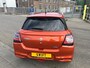 Suzuki Swift 1.2 Style Smart Hybrid AUTOMAAT // Slechts 6800 km // All-season banden // Frisse kleur // Rijklaarprijs!