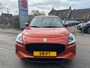 Suzuki Swift 1.2 Style Smart Hybrid AUTOMAAT // Slechts 6800 km // All-season banden // Frisse kleur // Rijklaarprijs!
