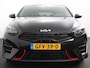 Kia ProCeed 1.6 T-GDi 204pk Automaat GT | Navigatie | Apple Carplay/Android Auto | Parkeersensoren | Camera | Adaptive Cruise Control | Stoel- en stuurverwarming | Elektrische achterklep | Keyless Entry/Start | Ledverlichting | Virtual Cockpit